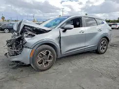 KNDPU3AF8P7036012 2023 KIA SPORTAGE