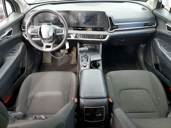 KNDPU3AF8P7036012 2023 KIA SPORTAGE - Image 8