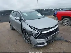KNDPU3AF8P7036639 2023 KIA SPORTAGE