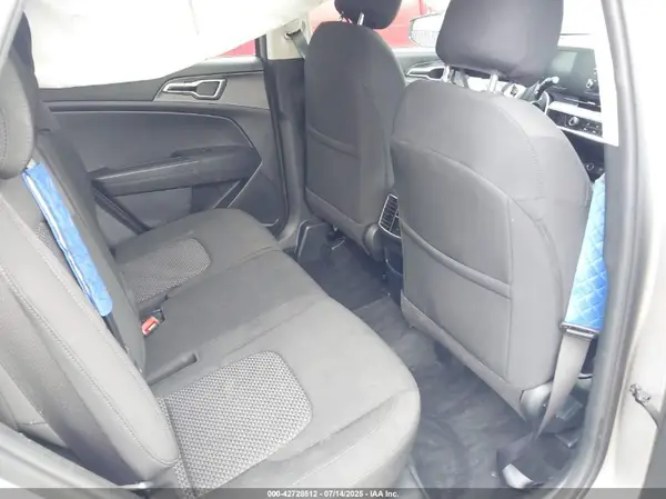 KNDPU3AF8P7036639 2023 KIA SPORTAGE - Image 8
