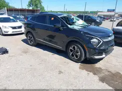 KNDPU3AF8P7036849 2023 KIA SPORTAGE