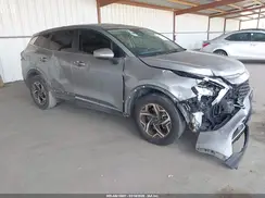 KNDPU3AF8P7037726 2023 KIA SPORTAGE