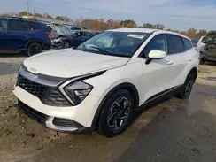KNDPU3AF8P7037905 2023 KIA SPORTAGE