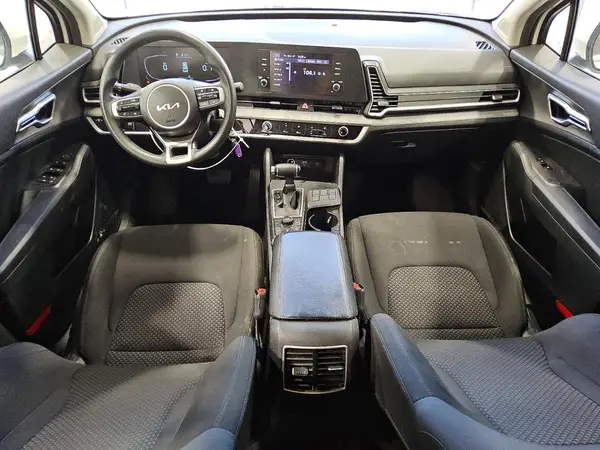 KNDPU3AF8P7038083 2023 KIA SPORTAGE - Image 8