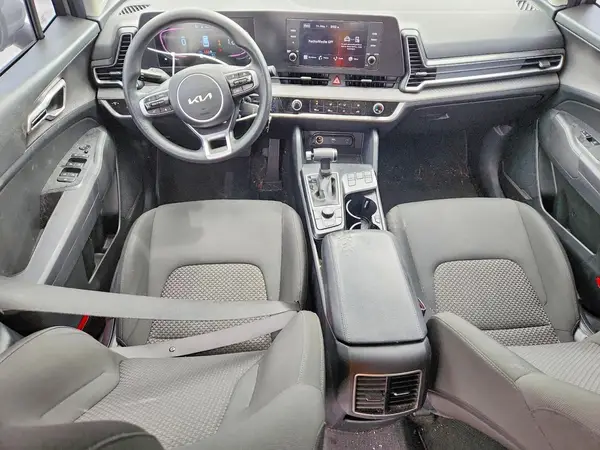 KNDPU3AF8P7039072 2023 KIA SPORTAGE - Image 8