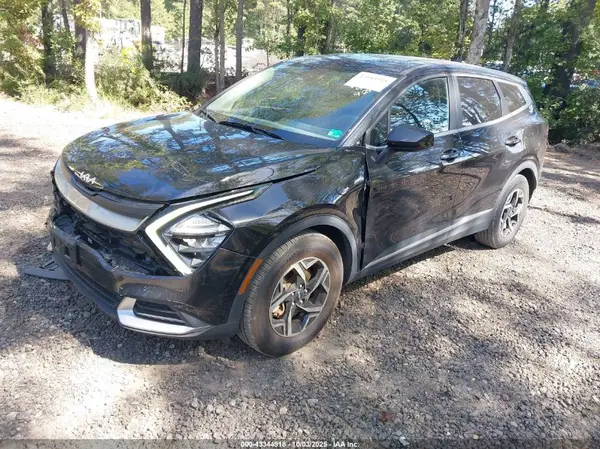 KNDPU3AF8P7041680 2023 KIA SPORTAGE - Image 2