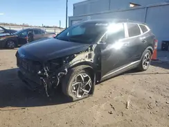 KNDPU3AF8P7042019 2023 KIA SPORTAGE