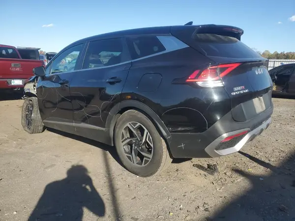 KNDPU3AF8P7042019 2023 KIA SPORTAGE - Image 2