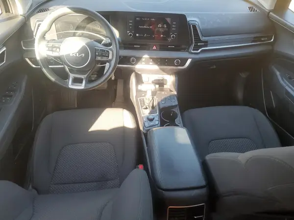 KNDPU3AF8P7042019 2023 KIA SPORTAGE - Image 8