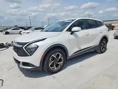 KNDPU3AF8P7042151 2023 KIA SPORTAGE