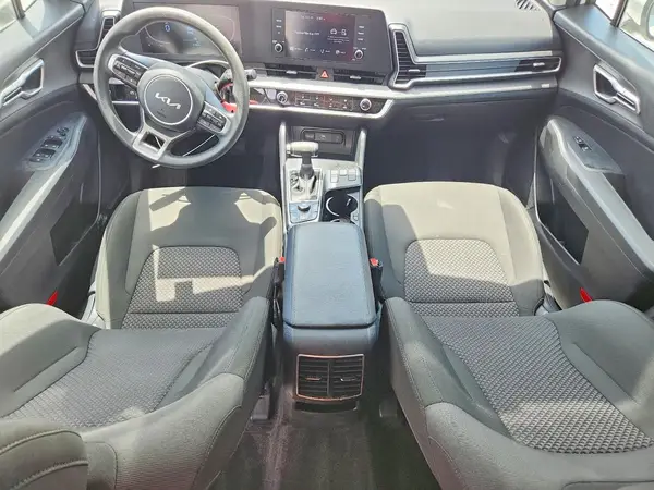 KNDPU3AF8P7042151 2023 KIA SPORTAGE - Image 8