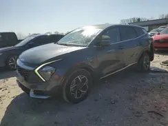 KNDPU3AF8P7043865 2023 KIA SPORTAGE