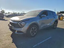 KNDPU3AF8P7048595 2023 KIA SPORTAGE