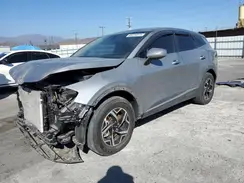 KNDPU3AF8P7049603 2023 KIA SPORTAGE