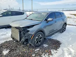 KNDPU3AF8P7067082 2023 KIA SPORTAGE
