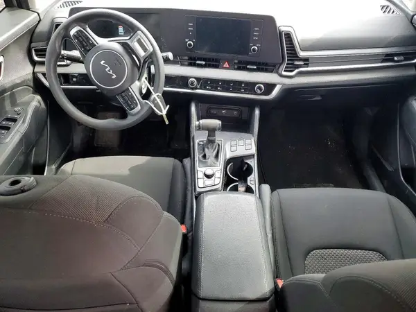 KNDPU3AF8P7067082 2023 KIA SPORTAGE - Image 8