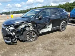 KNDPU3AF8P7067213 2023 KIA SPORTAGE