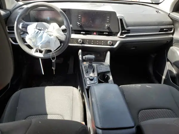 KNDPU3AF8P7067213 2023 KIA SPORTAGE - Image 8