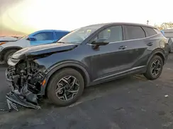 KNDPU3AF8P7068085 2023 KIA SPORTAGE