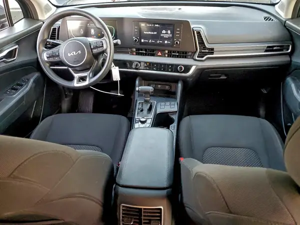 KNDPU3AF8P7068085 2023 KIA SPORTAGE - Image 8