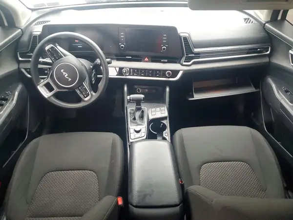 KNDPU3AF8P7076476 2023 KIA SPORTAGE - Image 8