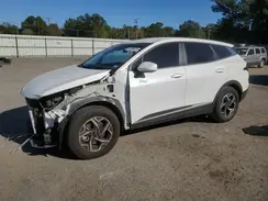 KNDPU3AF8P7086540 2023 KIA SPORTAGE