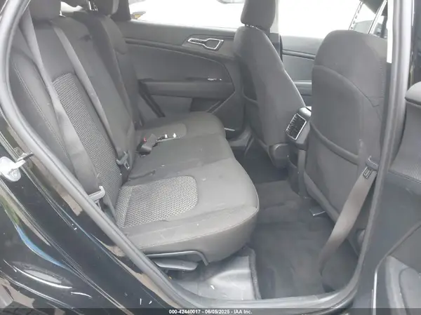 KNDPU3AF8P7101361 2023 KIA SPORTAGE - Image 8