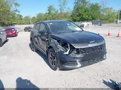 KNDPU3AF8P7106883 2023 KIA SPORTAGE