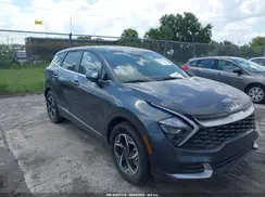 KNDPU3AF8P7109170 2023 KIA SPORTAGE