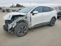 KNDPU3AF8P7116460 2023 KIA SPORTAGE