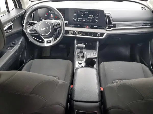 KNDPU3AF8P7116460 2023 KIA SPORTAGE - Image 8