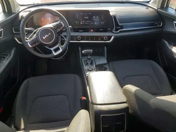 KNDPU3AF8P7116765 2023 KIA SPORTAGE - Image 8