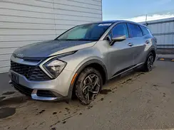 KNDPU3AF8P7124221 2023 KIA SPORTAGE