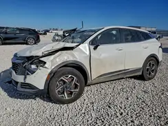 KNDPU3AF8P7131282 2023 KIA SPORTAGE