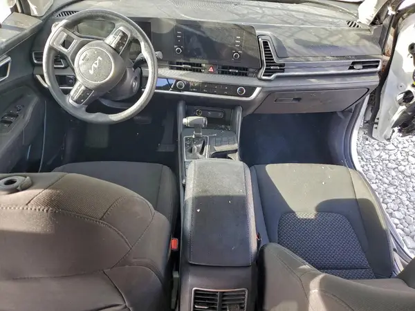 KNDPU3AF8P7131282 2023 KIA SPORTAGE - Image 8