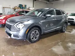 KNDPU3AF8P7132657 2023 KIA SPORTAGE