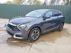 KNDPU3AF8P7133307 2023 KIA SPORTAGE