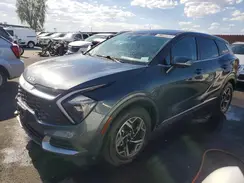 KNDPU3AF8P7133453 2023 KIA SPORTAGE