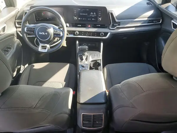 KNDPU3AF8P7133453 2023 KIA SPORTAGE - Image 8