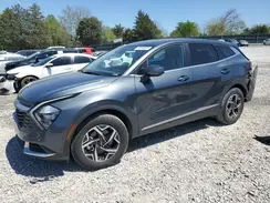 KNDPU3AF8P7135574 2023 KIA SPORTAGE
