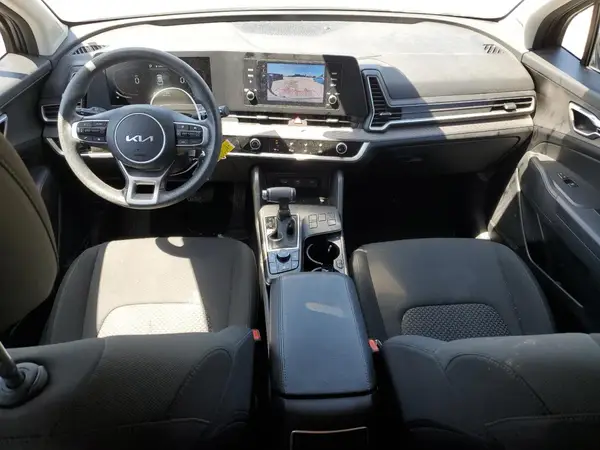 KNDPU3AF8P7135574 2023 KIA SPORTAGE - Image 8