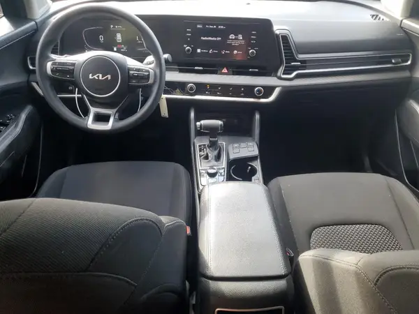 KNDPU3AF8P7140032 2023 KIA SPORTAGE - Image 8