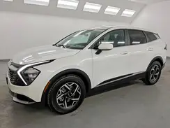 KNDPU3AF8P7144937 2023 KIA SPORTAGE