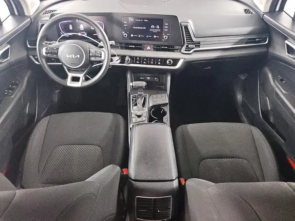 KNDPU3AF8P7144937 2023 KIA SPORTAGE - Image 8