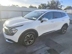 KNDPU3AF8P7145439 2023 KIA SPORTAGE