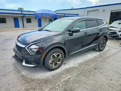 KNDPU3AF8P7149328 2023 KIA SPORTAGE