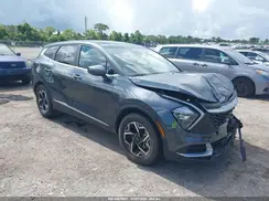 KNDPU3AF8P7149622 2023 KIA SPORTAGE