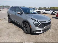 KNDPU3AF8P7150172 2023 KIA SPORTAGE