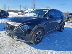 KNDPU3AF8P7155873 2023 KIA SPORTAGE