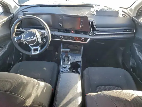 KNDPU3AF8P7155873 2023 KIA SPORTAGE - Image 8